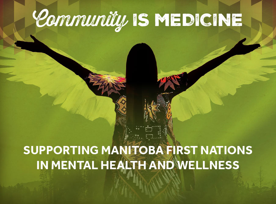 MCRT-Banner-Mobile Guiding you on your path to Indigenous-led mental wellness supports