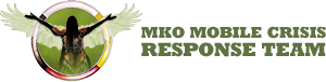 MKO Mobile Crisis Response Team Logo