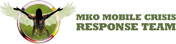 MKO Mobile Crisis Response Team Logo